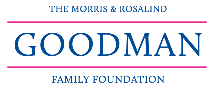MORRIS AND ROSALIND GOODMAN FAMILY FOUNDATION MORRIS AND ROSALIND GOODMAN FAMILY FOUNDATION